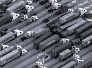 TLS USA Trucking 3 BW