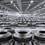 TLS Vietnam tyres BW