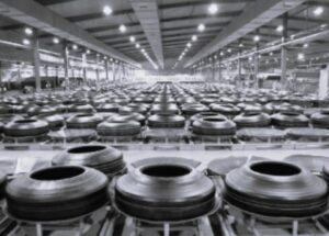 TLS Vietnam tyres BW