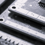 TLS China Multi Layer PCB 6 BW