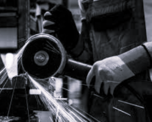 TLS China Safety Wear 2 BW