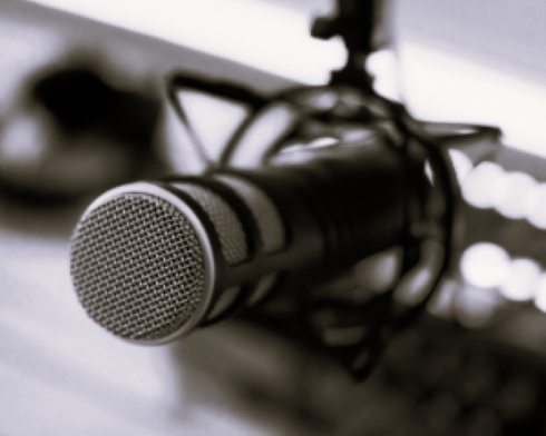 TLS India Radio 2 BW