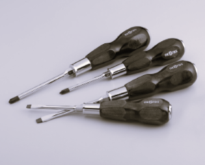 TLS Japan Hand Tools 2 BW