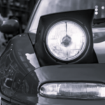 TLS Japan Headlights 2 BW