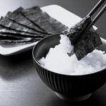 TLS Japan Seaweed 5 BW