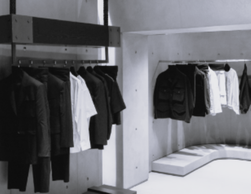 TLS Korea Apparel 3 BW