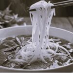 TLS Vietnam Noodles 3 BW