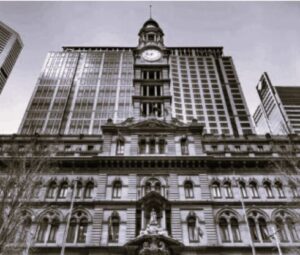 TLS Australia Commercial REIT 2 BW