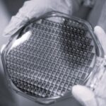 TLS China Germanium 2 BW