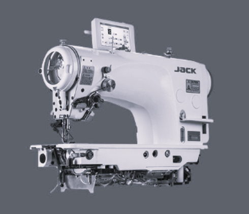 TLS China Sewing Machines 2 BW