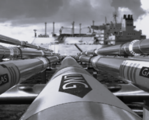 TLS French Oil Gas BW