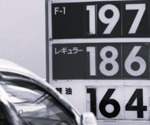 TLS Japan Gas Stations 6 BW