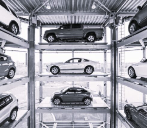 TLS US Online Auto 2 BW