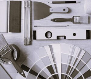 TLS USA Home Improvement 7 BW