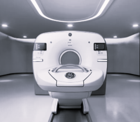 TLS USA Medical Equipment BW