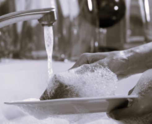 TLS Vietnam Soap 2 BW