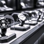 TLS Watch Retail 3 BW