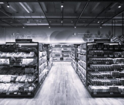 TLS Australia Supermarkets 2 BW