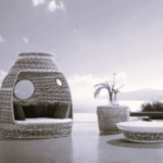 TLS China Outdoor Furniture BW