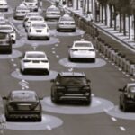 TLS China Smart Transit 4 BW