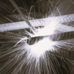 TLS China Welding Equipment BW