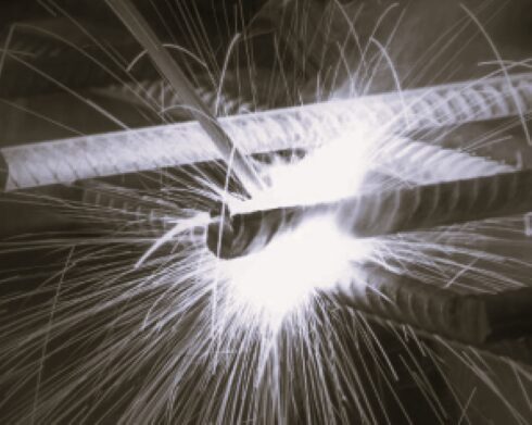 TLS China Welding Equipment BW