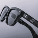 TLS Eyewear 4 BW