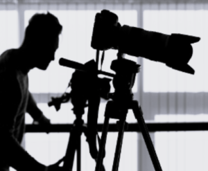 TLS Indonesia Movies BW