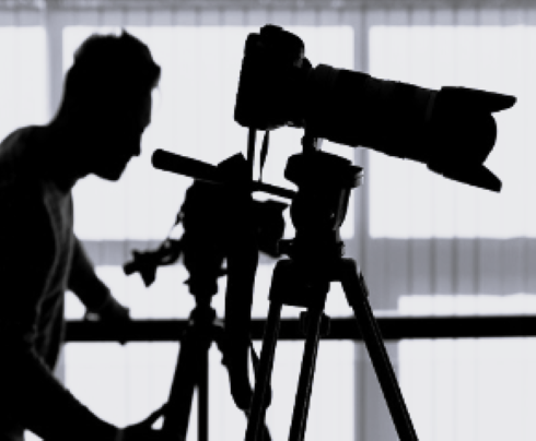 TLS Indonesia Movies BW