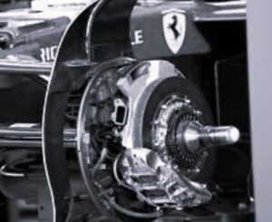 TLS Italy Auto Parts BW