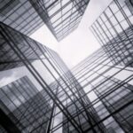 TLS Japan Glass BW