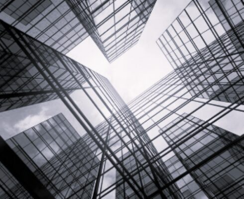 TLS Japan Glass BW