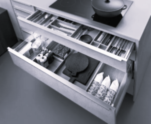 TLS Kitchen Cabinets 3 BW