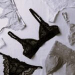 TLS Lingerie 2 BW