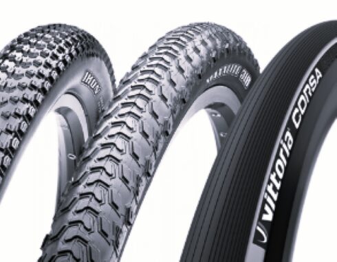TLS Thialand Tyres BW