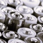 TLS Vietnam Battery 3 BW