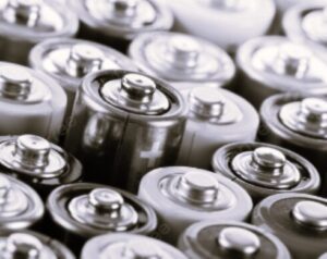 TLS Vietnam Battery 3 BW