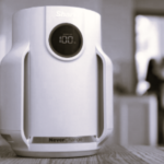 TLS Air Purifier 5 BW