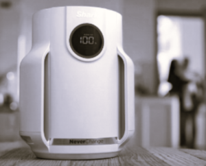 TLS Air Purifier 5 BW