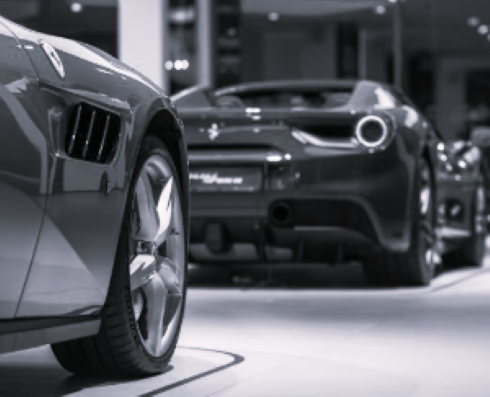 TLS Japan Auto Retail BW