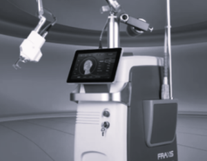 TLS Korea Cosmetic Laser 3 BW