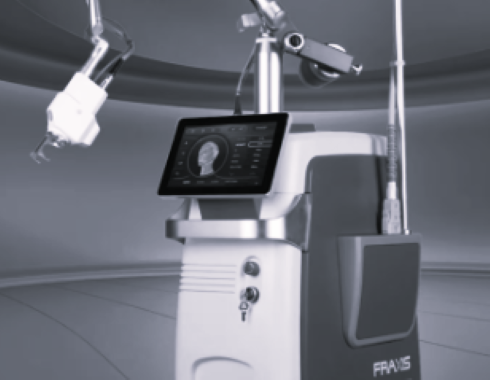 TLS Korea Cosmetic Laser 3 BW
