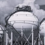TLS Korea LNG 4 BW