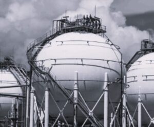 TLS Korea LNG 4 BW