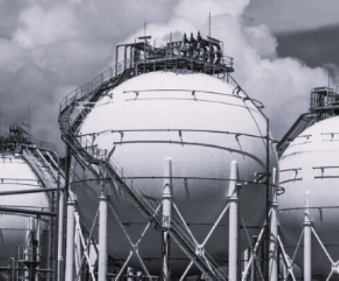 TLS Korea LNG 4 BW