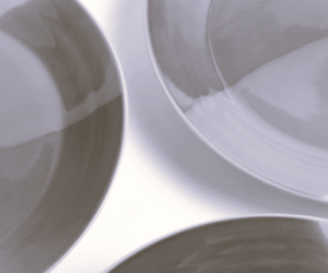TLS Tableware 2 BW