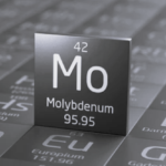 TLS Canada Molybdenum 5 BW
