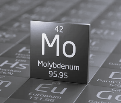 TLS Canada Molybdenum 5 BW