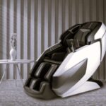 TLS China Massage Chairs BW