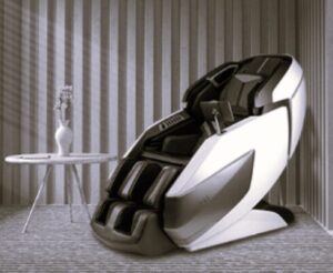 TLS China Massage Chairs BW